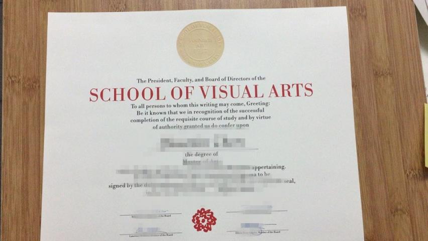 诺西艺术学院毕业证认证成绩单Diploma