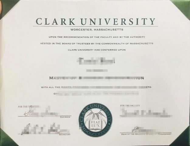 克拉克州立社区学院毕业证认证成绩单Diploma