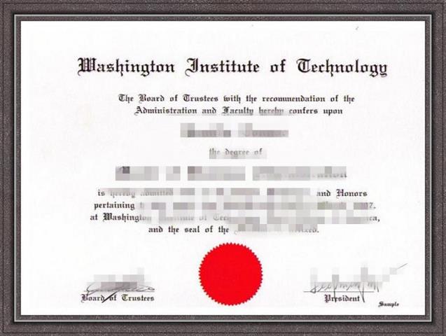 华盛顿基督复临大学毕业证认证成绩单Diploma