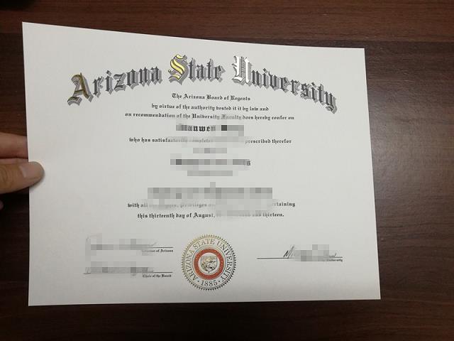 亚利桑那西部学院毕业学历认Z成绩单Diploma