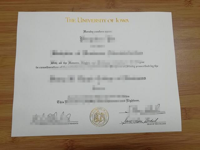 东爱荷华社区学院 diploma认Z成绩单Diploma