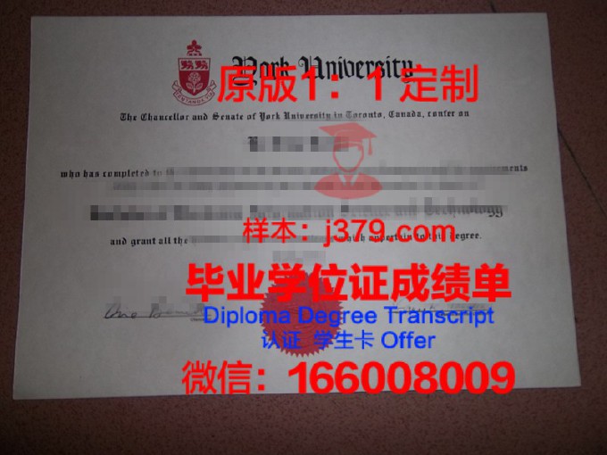 卡尔加里大学毕业证封面(卡尔加里大学证书)