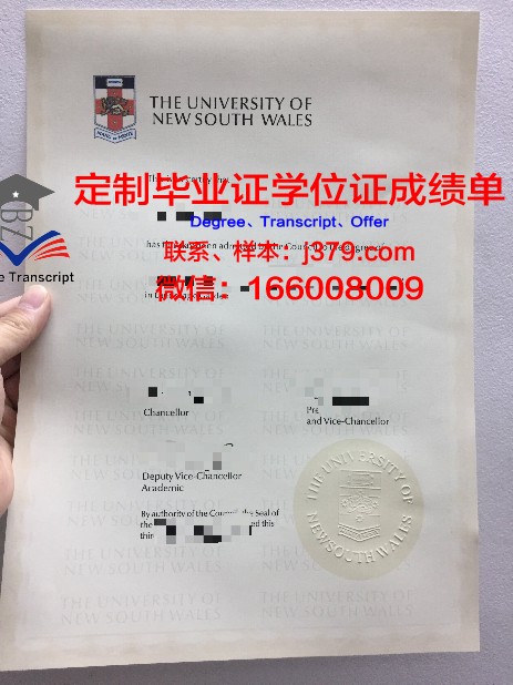 IlTech毕业证：开启未来科技之门的钥匙