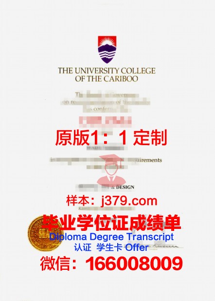 理工本科毕业证书图片样本：一份荣誉的见证
