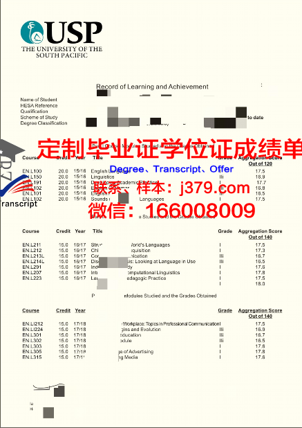 环太平洋大学毕业证丢失怎么补办