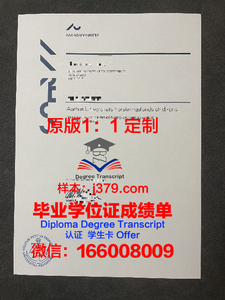 奥胡斯大学学位证(奥胡斯大学硕士)