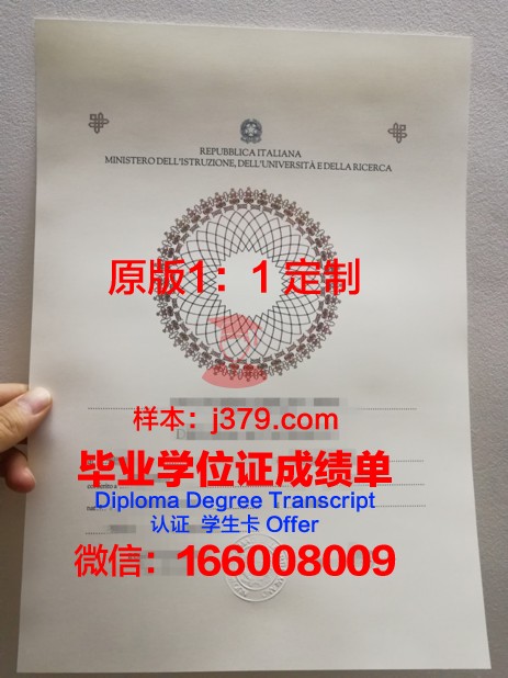 奥兰治堡卡尔霍恩技术学院毕业证认证成绩单Diploma