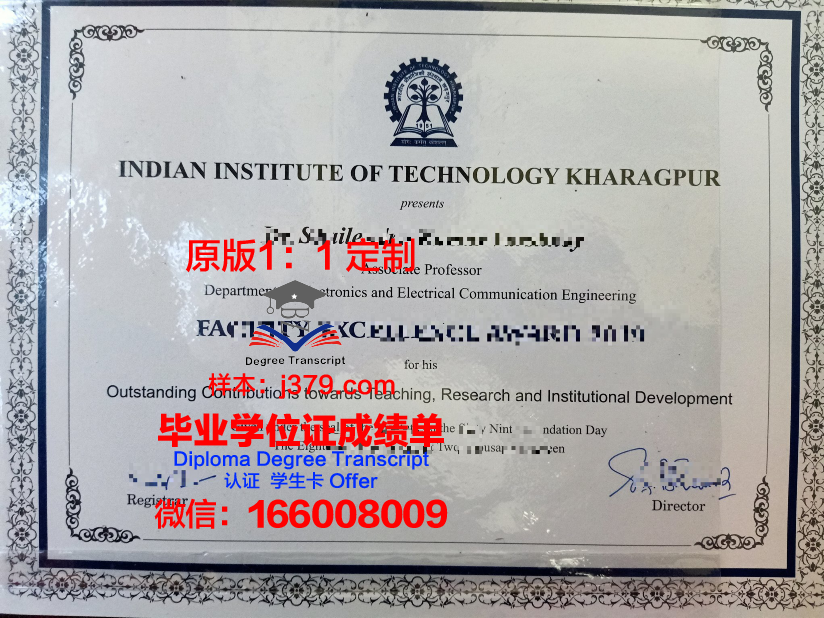 珠峰大学杰克逊维尔分校毕业文凭