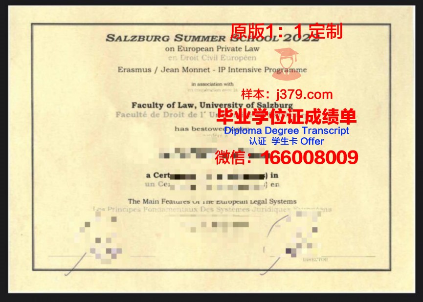 萨尔茨堡大学毕业证书什么颜色(萨尔茨堡大学毕业证书什么颜色可以拿)